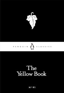 The Yellow Book 