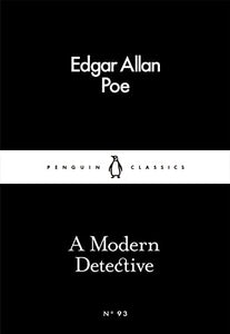 A Modern Detective 