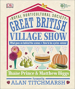 RHS Great British Village Show 