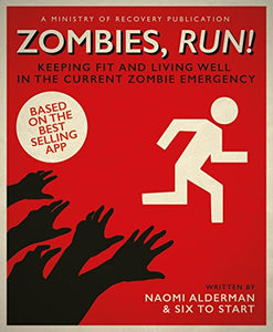 Zombies, Run! 