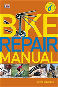 Bike Repair Manual 