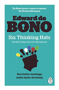 Six Thinking Hats 