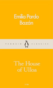 The House of Ulloa 