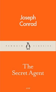 The Secret Agent 