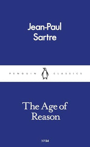 The Age of Reason 