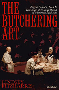 The Butchering Art 