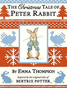 The Christmas Tale of Peter Rabbit 