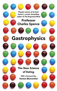 Gastrophysics 