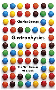 Gastrophysics 