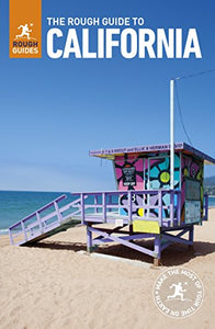 The Rough Guide to California (Travel Guide) 