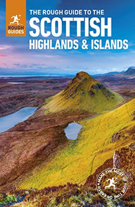 The Rough Guide to Scottish Highlands & Islands (Travel Guide) 