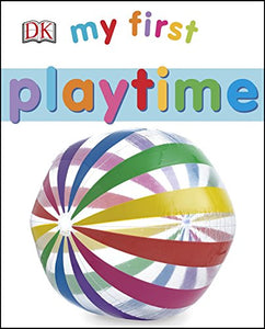 My First Playtime 