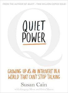 Quiet Power 