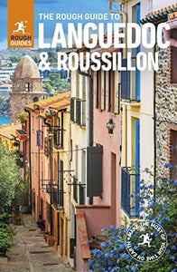 The Rough Guide to Languedoc & Roussillon (Travel Guide) 