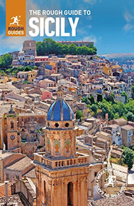 The Rough Guide to Sicily (Travel Guide) 