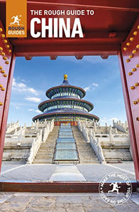 The Rough Guide to China (Travel Guide) 