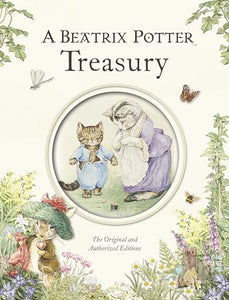 Beatrix Potter Treasury 