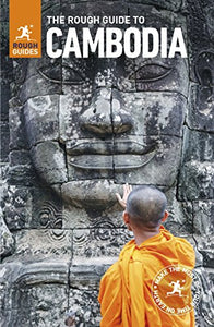 The Rough Guide to Cambodia (Travel Guide) 