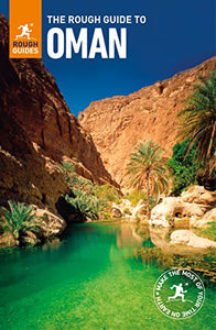 The Rough Guide to Oman (Travel Guide) 