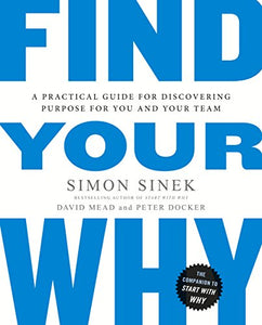 Find Your Why 