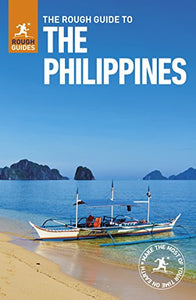 The Rough Guide to the Philippines (Travel Guide) 