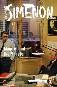 Maigret and the Minister 