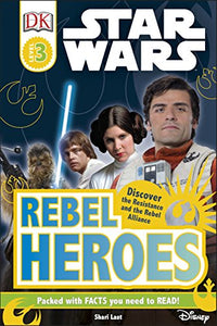 Star Wars Rebel Heroes 