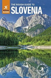 The Rough Guide to Slovenia (Travel Guide) 