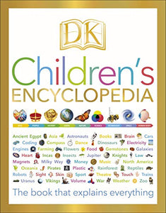 DK Children's Encyclopedia 