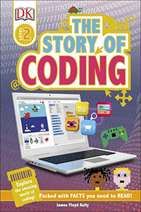 The Story of Coding 