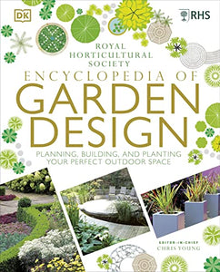 RHS Encyclopedia of Garden Design 