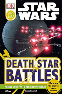 Star Wars Death Star Battles 