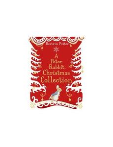 A Peter Rabbit Christmas Collection US 