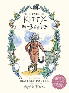 The Tale of Kitty In Boots 