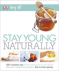 Stay Young Naturally 