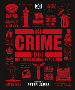 The Crime Book 