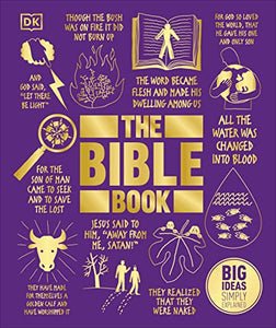 The Bible Book 