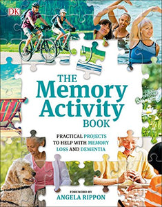 The Memory Activity Book 