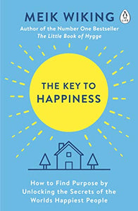 The Key to Happiness 