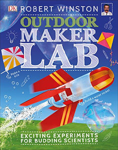 Outdoor Maker Lab 