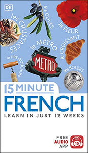 15 Minute French 