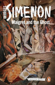 Maigret and the Ghost 