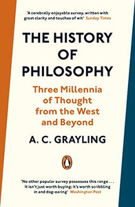 The History of Philosophy 