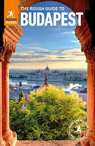 The Rough Guide to Budapest (Travel Guide) 