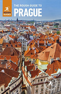 The Rough Guide to Prague (Travel Guide) 