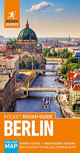 Pocket Rough Guide Berlin (Travel Guide) 