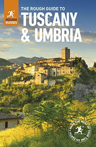 The Rough Guide to Tuscany and Umbria (Travel Guide) 