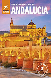 The Rough Guide to Andalucia (Travel Guide) 