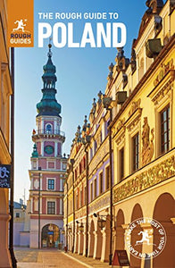 The Rough Guide to Poland (Travel Guide) 