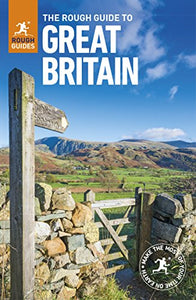 The Rough Guide to Great Britain (Travel Guide) 